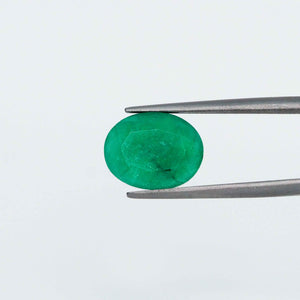Emerald - 5.23 Carats
