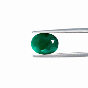 Emerald - 5.69 Carats