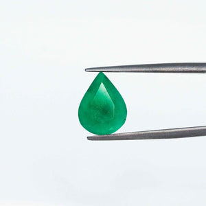 Emerald - 4.9 Carats