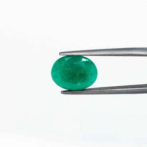 Emerald - 5.33 Carats