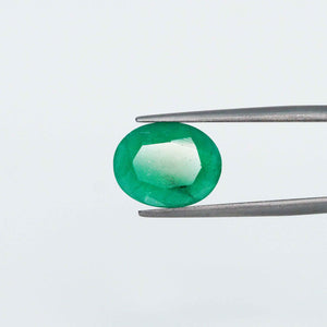 Emerald - 5.23 Carats