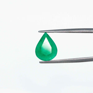 Emerald - 4.9 Carats