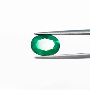 Emerald - 5.14 Carats