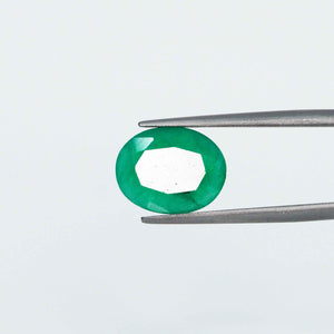 Emerald - 5.23 Carats