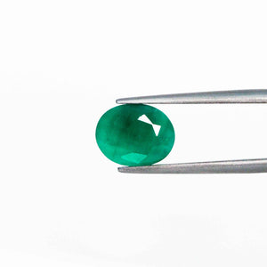 Emerald - 8.38 Carats