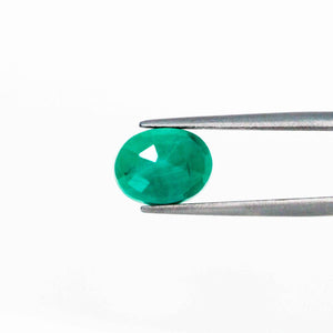 Emerald - 8.38 Carats
