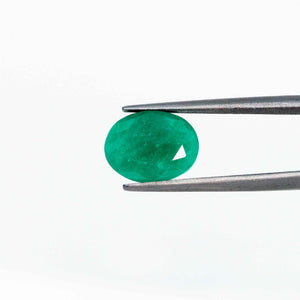 Emerald - 5.33 Carats