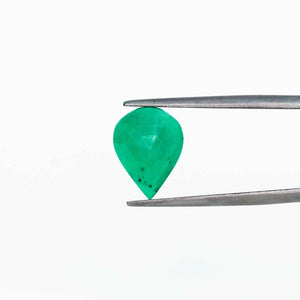 Emerald - 4.9 Carats