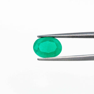 Emerald - 4.43 Carats