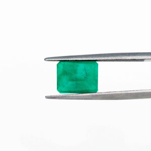 Emerald - 5.8 Carats