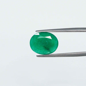 Emerald - 5.23 Carats