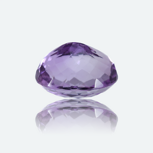 Amethyst - 8.38 Carats