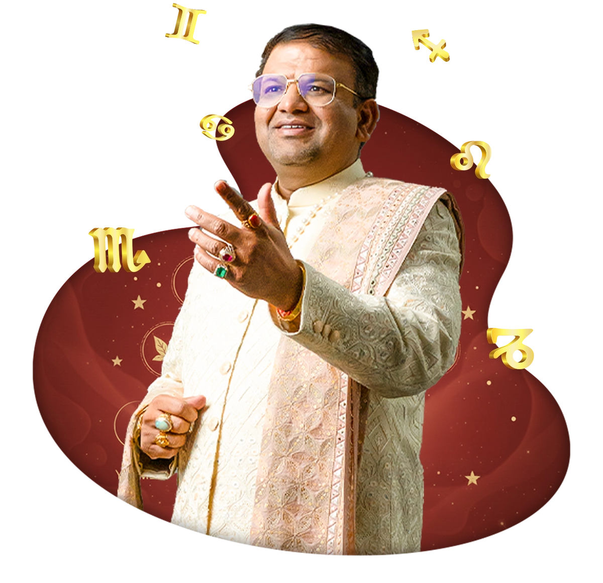 Acharya Lav Bhushan