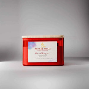 Mars (Mangal) Candle