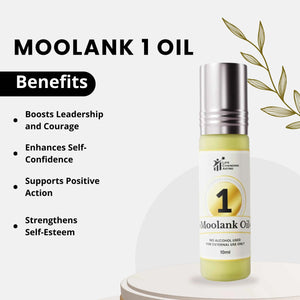 Moolank Oil