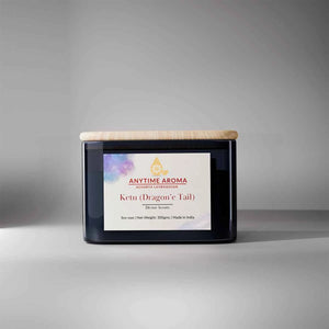 Ketu (Dragon's Tail) Candle
