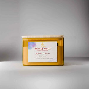 Jupiter (Guru) Candle