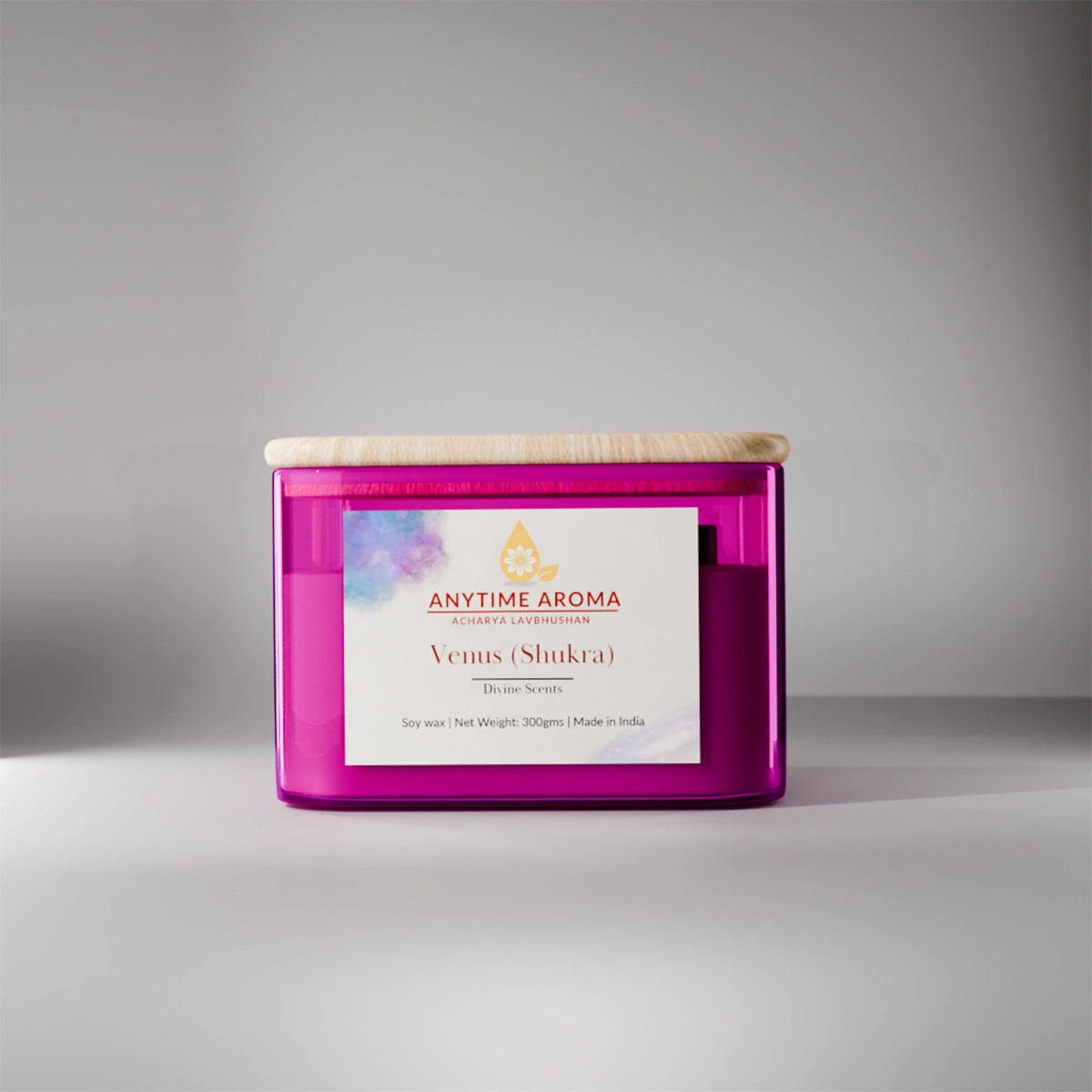 Venus (Shukra) Candle