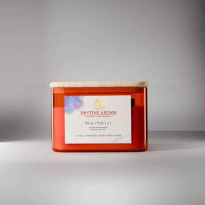 Sun (Surya) Candle