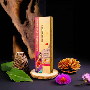 Premium Incense Sticks