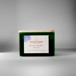 Mercury (Budha) Candle