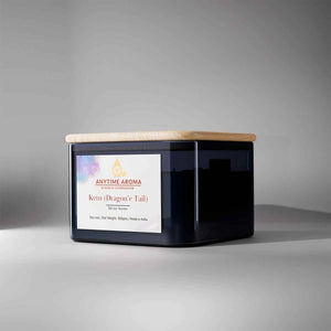 Ketu (Dragon's Tail) Candle