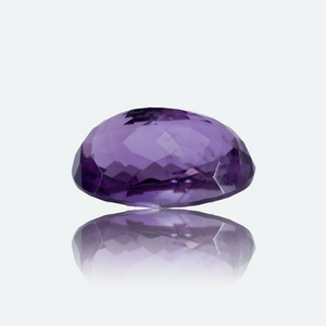 Amethyst - 8.22 Carats