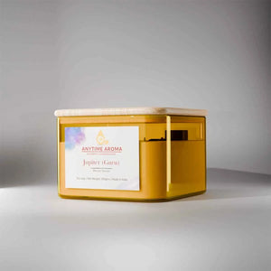 Jupiter (Guru) Candle