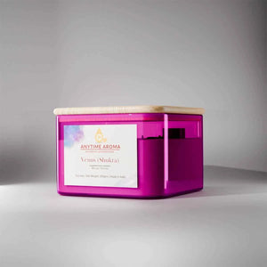 Venus (Shukra) Candle