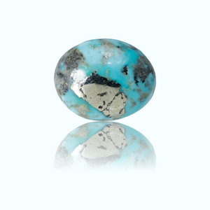 Firoza-Turquoise-6.24 Carats
