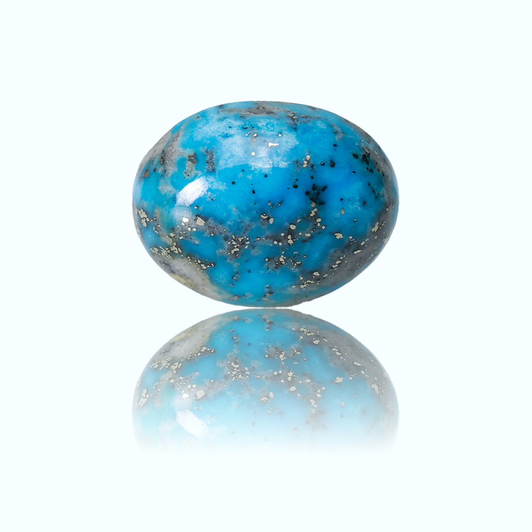 Firoza-Turquoise-8.54 Carats