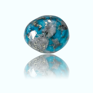 Firoza-Turquoise-7.66 Carats