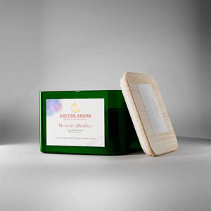 Mercury (Budha) Candle