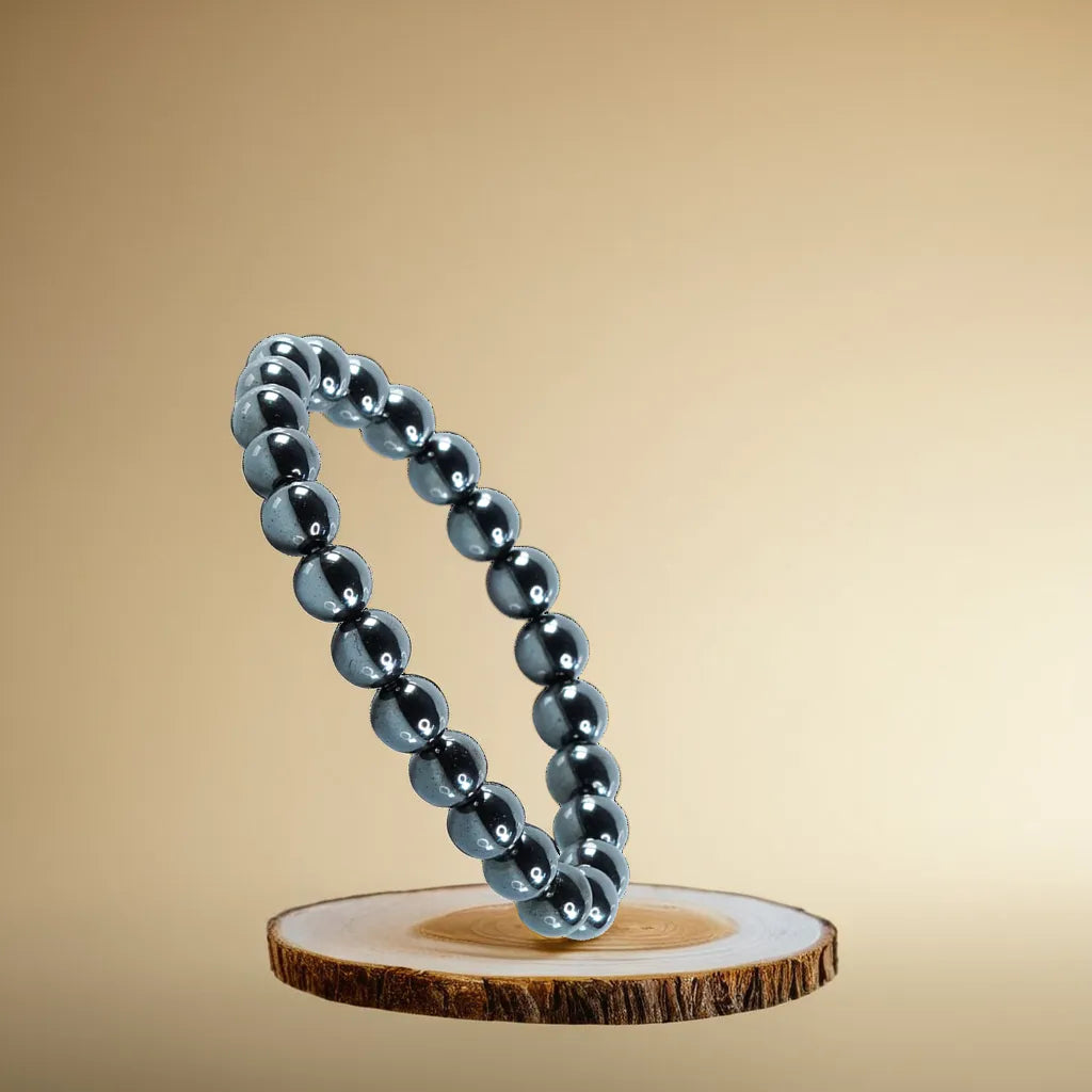 Hematite Bracelet