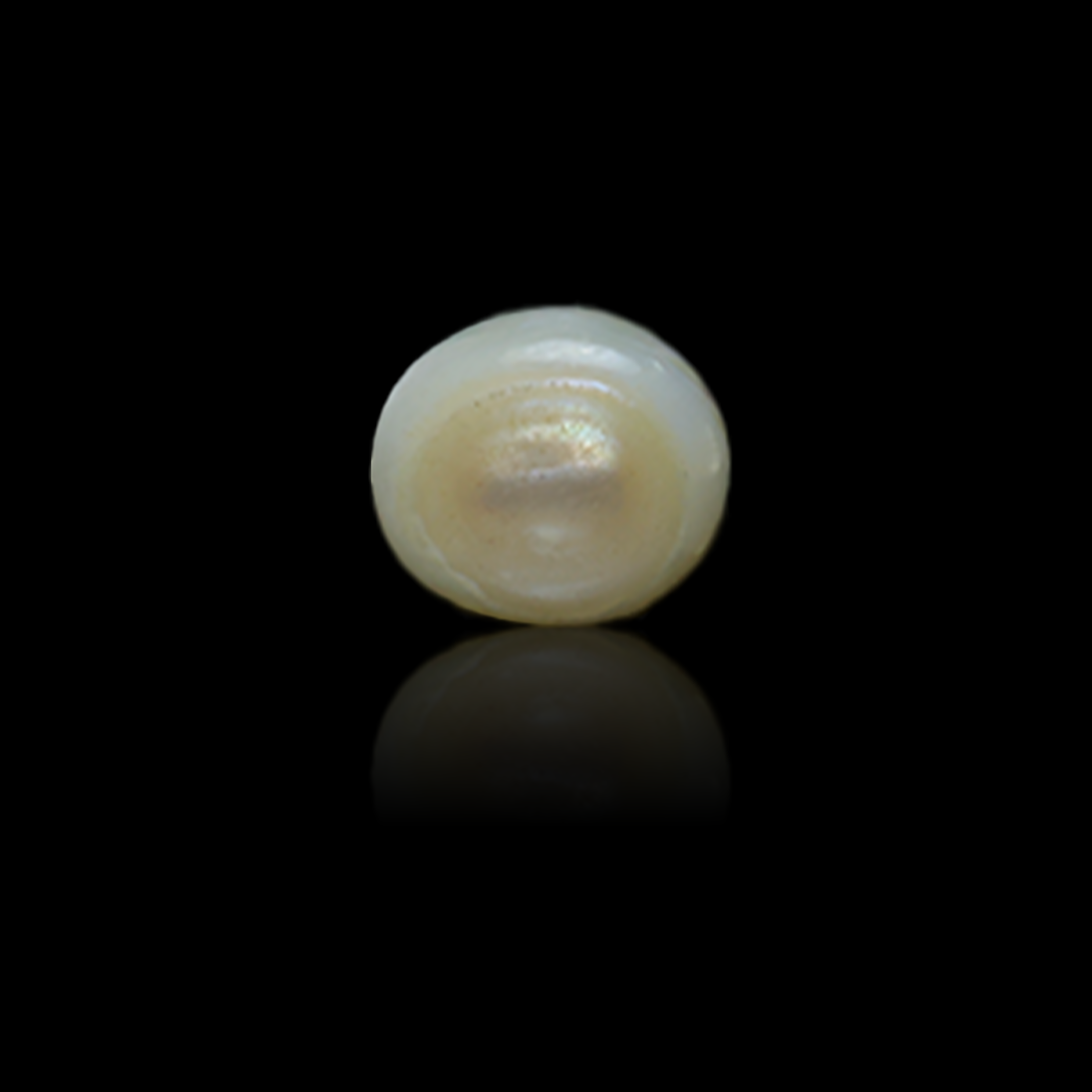 Fresh Water Pearl-4.37 Carats