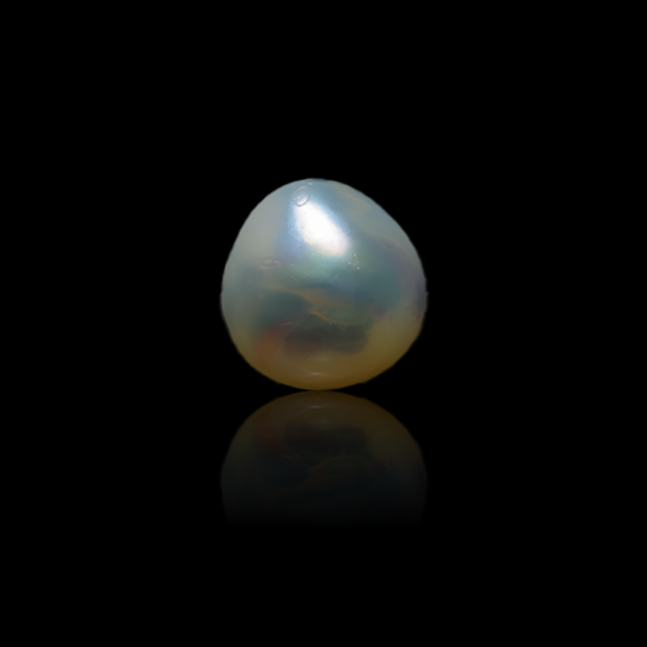 Fresh Water Pearl-4.28 Carats