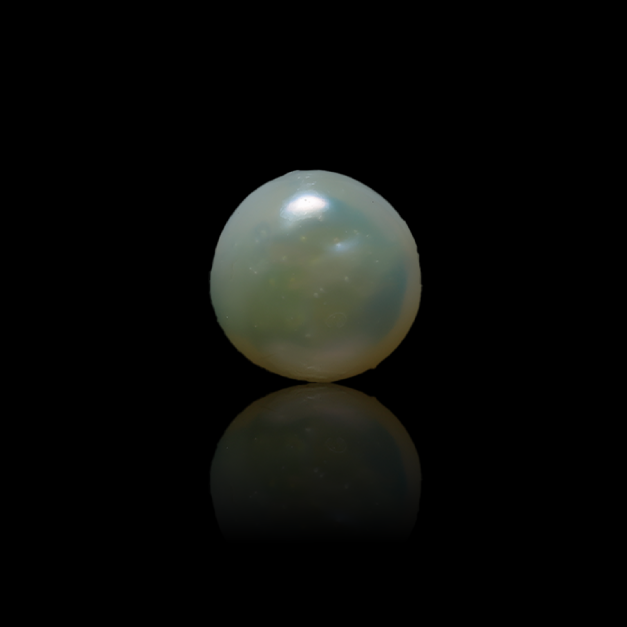 Fresh Water Pearl-4.28 Carats