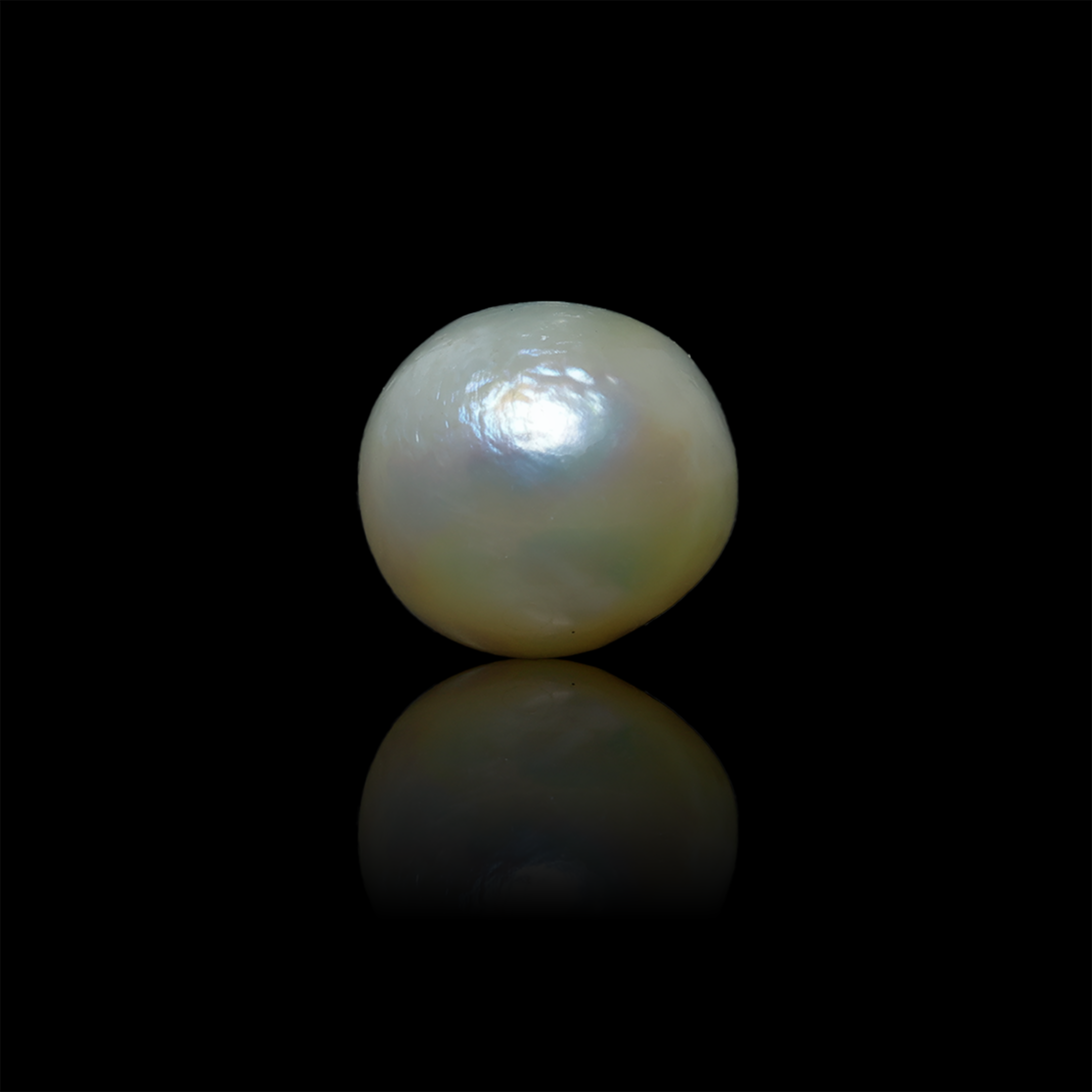 Fresh Water Pearl-5.2 Carats