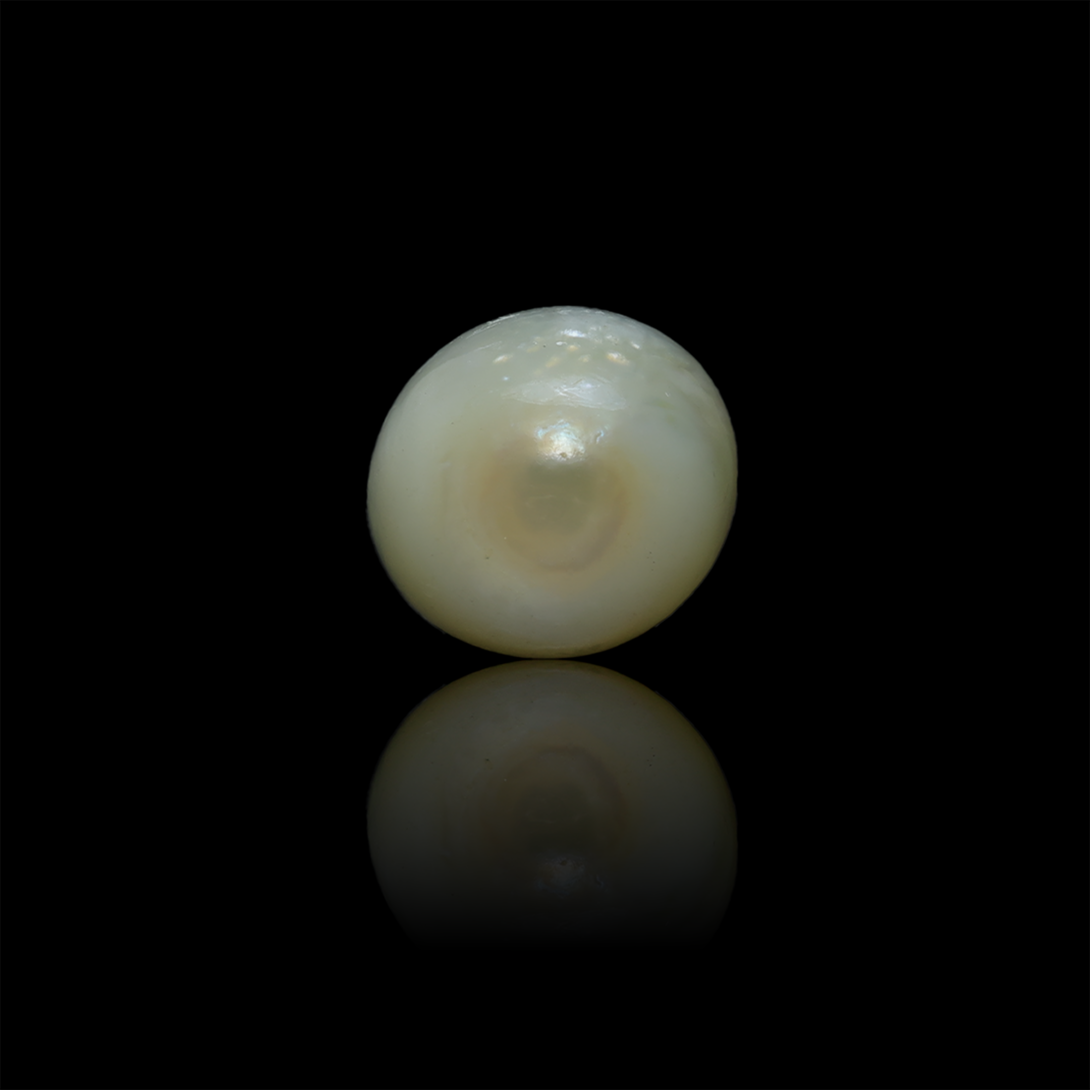 Fresh Water Pearl-5.2 Carats