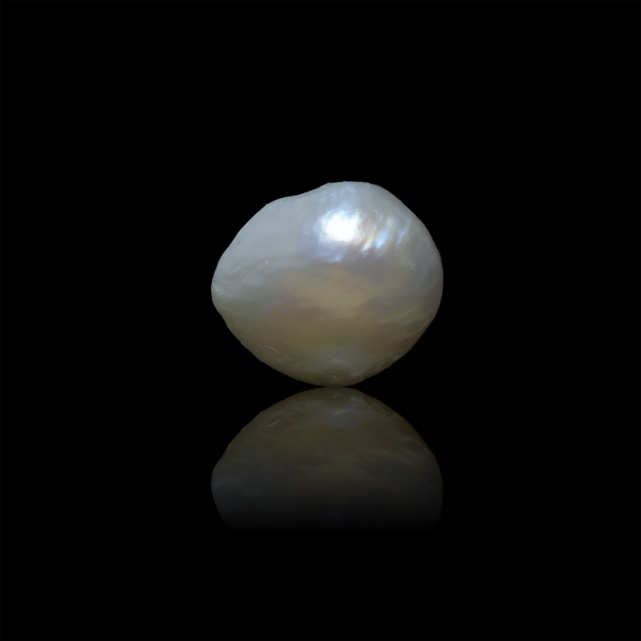 Fresh Water Pearl-6.67 Carats