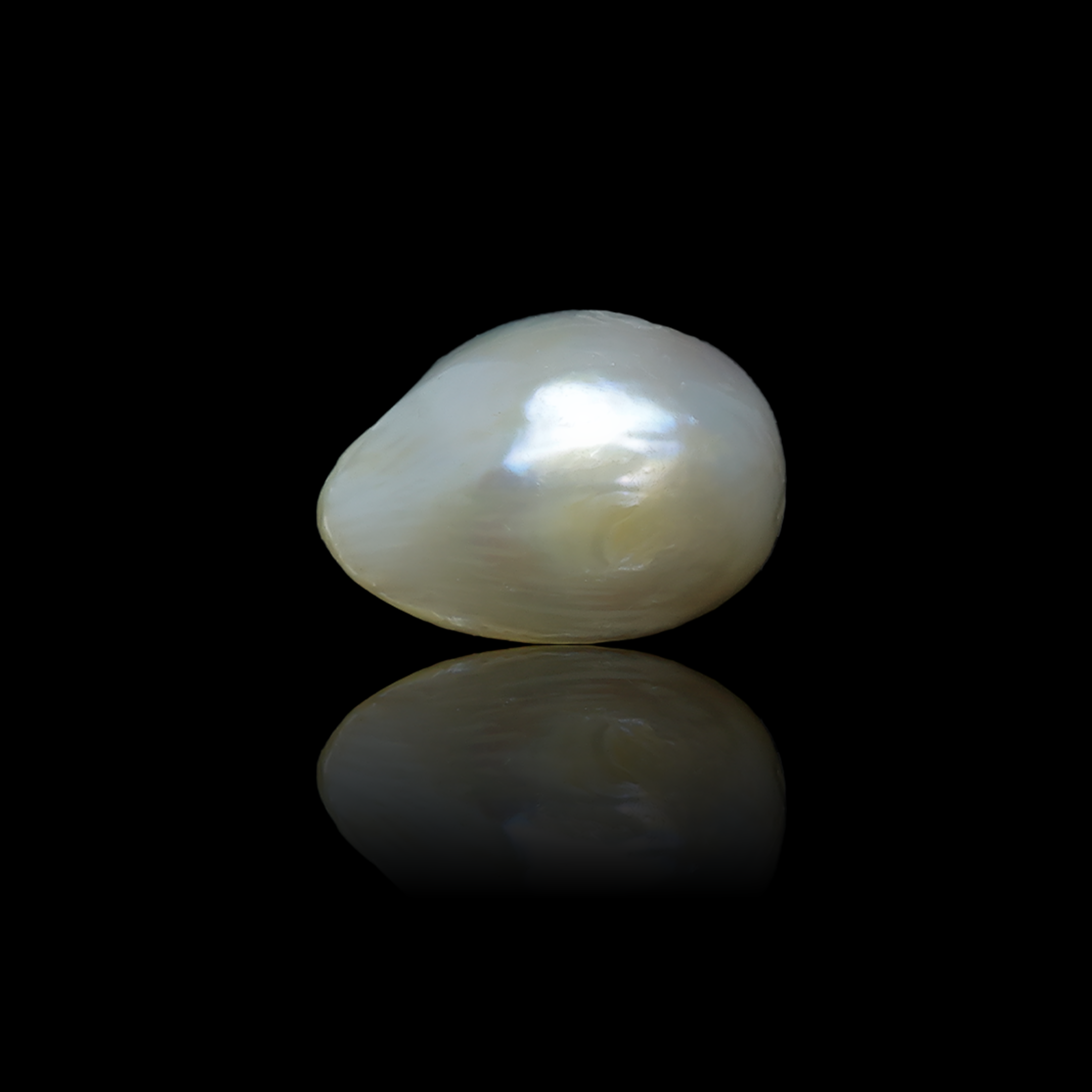 Fresh Water Pearl-4.99 Carats