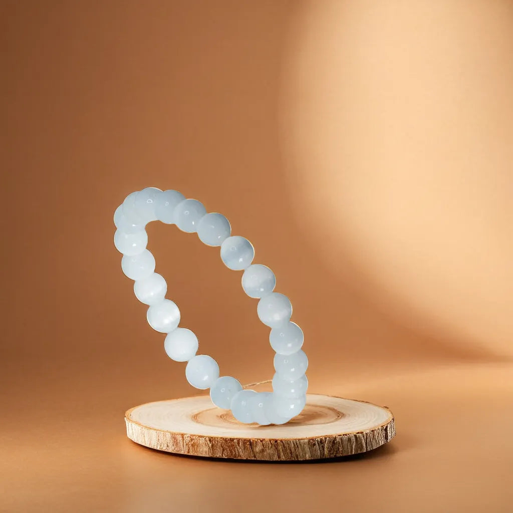 Moonstone Bracelet