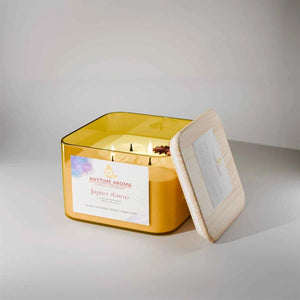 Jupiter (Guru) Candle