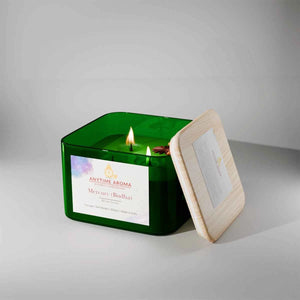 Mercury (Budha) Candle