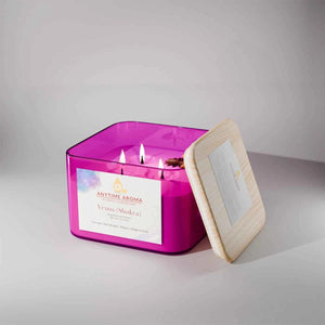 Venus (Shukra) Candle