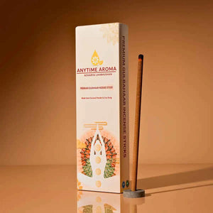 Premium Gulbahaar Incense Sticks