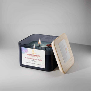 Ketu (Dragon's Tail) Candle