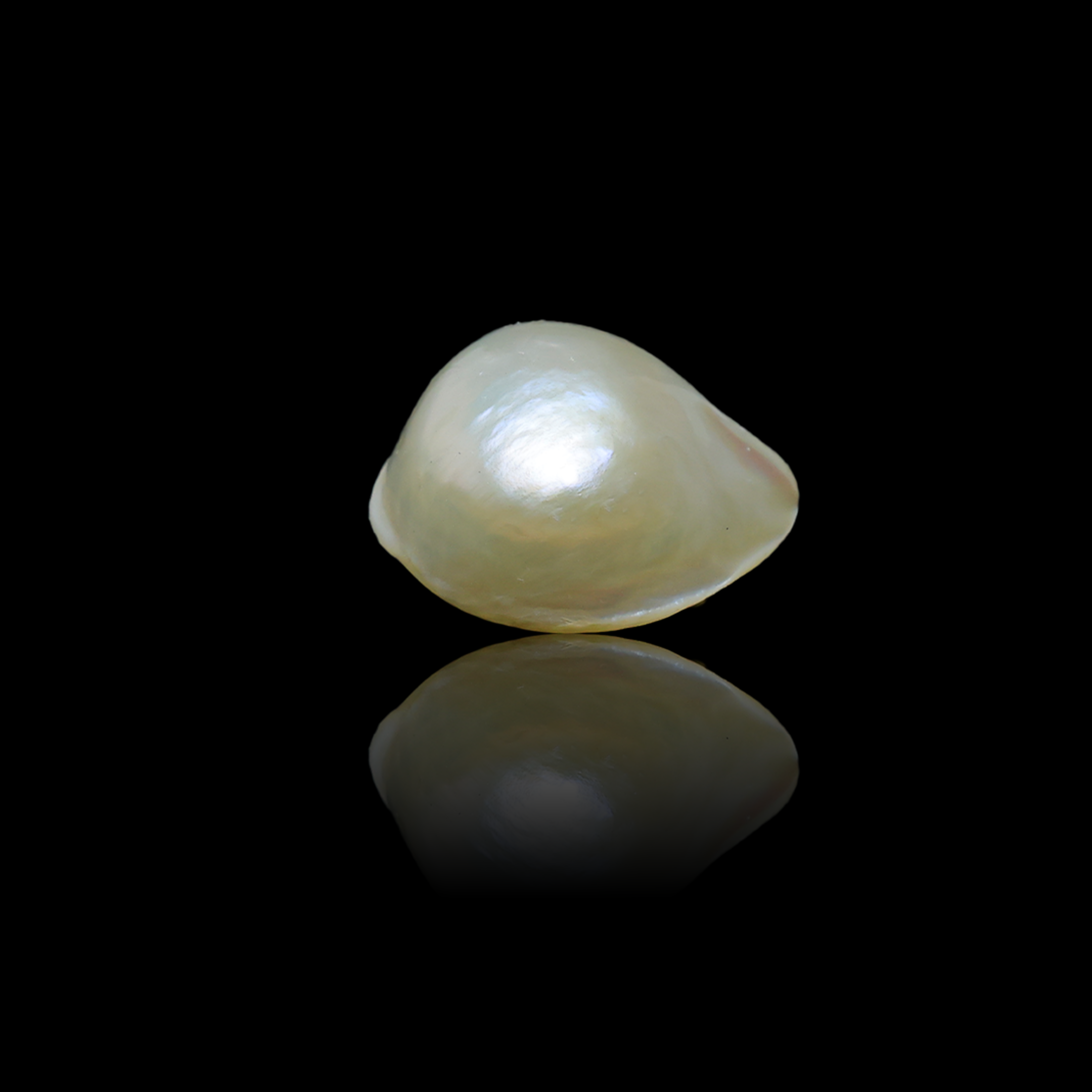 Fresh Water Pearl-5.35 Carats