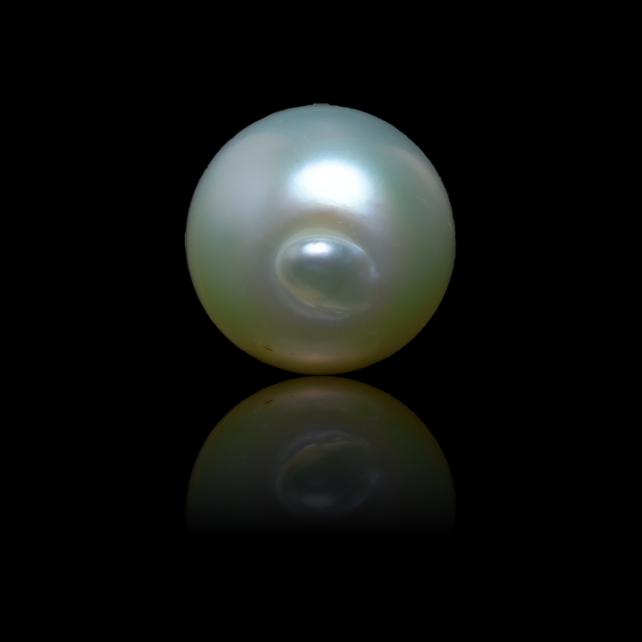South Sea Pearl - 5.3 Carats