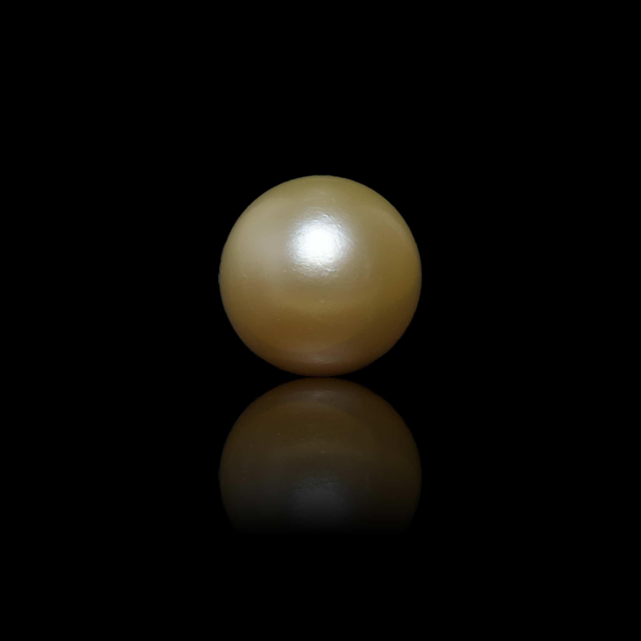 South Sea Pearl - 6.43 Carats